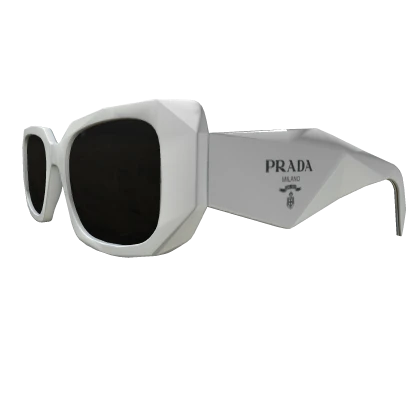 Prada Milano Shades