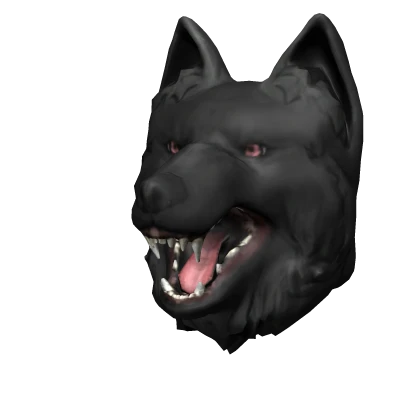 Dark Wolf