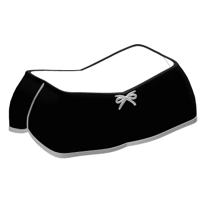 Dolphin Shorts