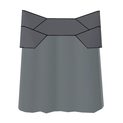 Viltrumite Emperor Waist | Invincible