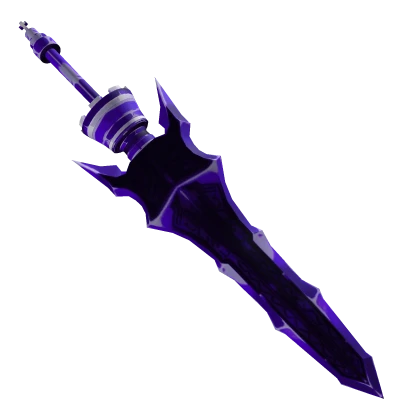 Galactic Celestial Sword