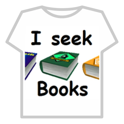 I seek Books.png