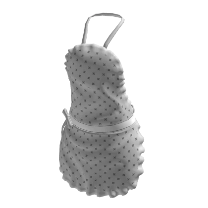 White Apron