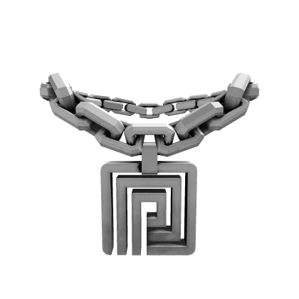 ✅Silver Premium Chain