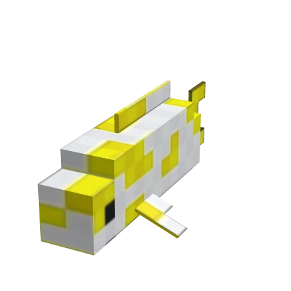 Mini Fish Suit