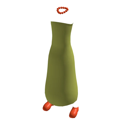 Marge Simpson Costume