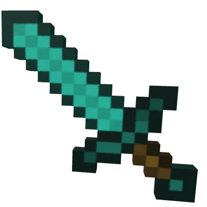 Diamond Sword