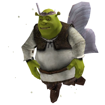 Shrek
