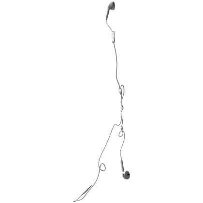 Hanging EarBuds