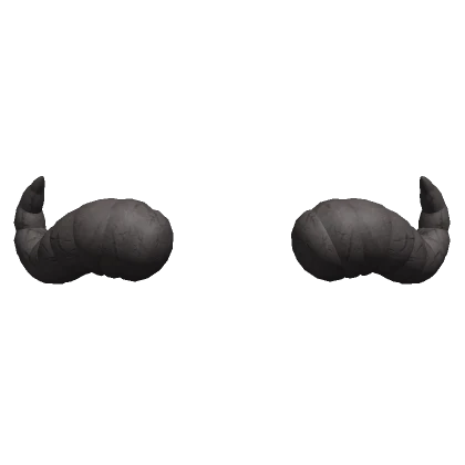 Stone Gargoyle Horns