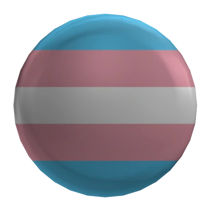 Trans Pride Pin