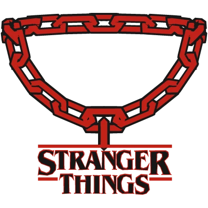 Stranger Things Chain