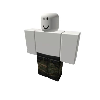Camo