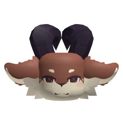 Choco Goat Head v3