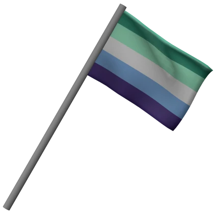Gay Pride Flag