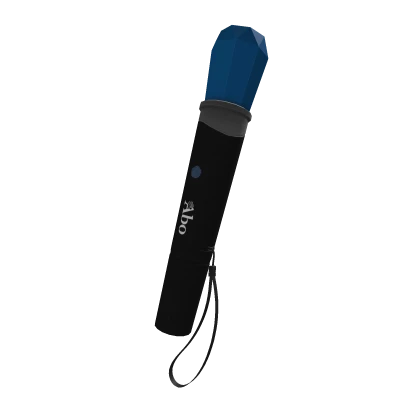 Blue Hibana Lightstick - Ado