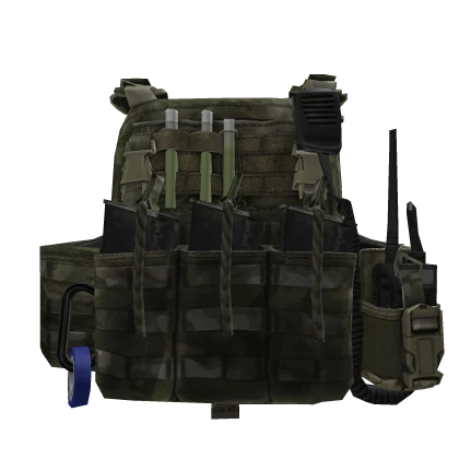 CPC MOD.2 plate carrier