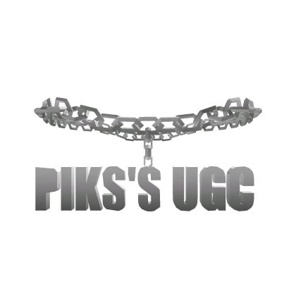 Piks's UGC Chain
