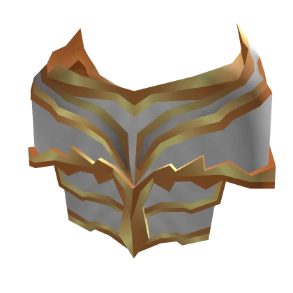 Divine Wing Armor