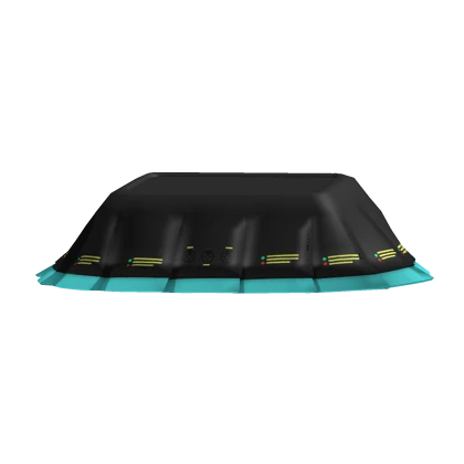 Hatsune Miku Mini skirt 
