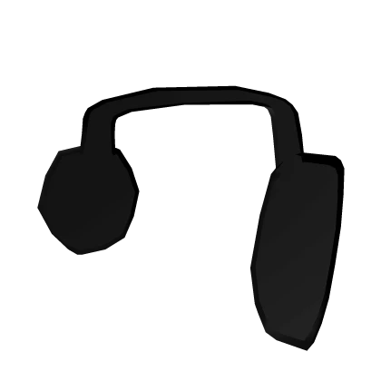 Void Headphone