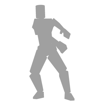 Michael Myers Emote Dance