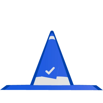 Verified Cone