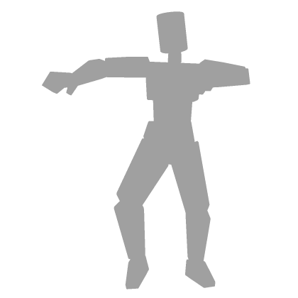 Hip Shake Groove (ShakeYa)