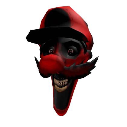 Mr. Virtual (Canon) - Curse Of The Crimson Phantom