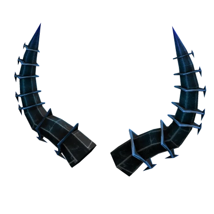 Frozen Horns