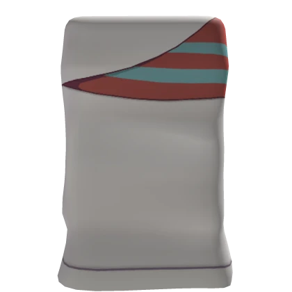 Agnes Tachyon Coat Sleeve (L)