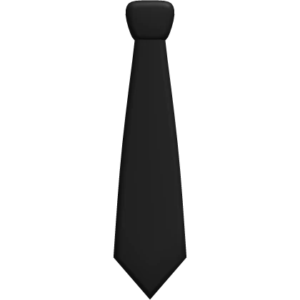 Black Tie
