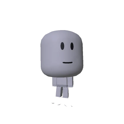 Mini Plushie