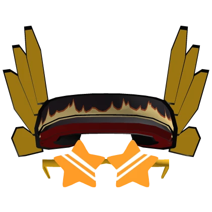 MILESTONE IV: ELLIOT [HAT] - MMU FORSAKEN