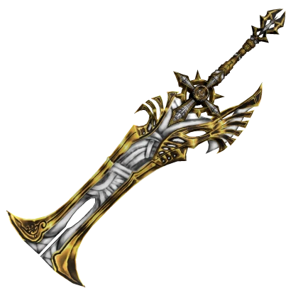 Immortal Sword: Heaven’s Edge