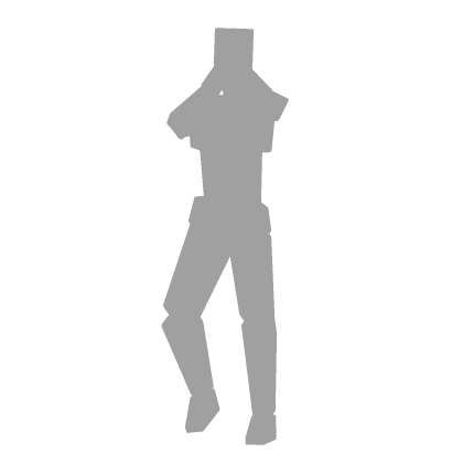 Come Be Lonely With Me / Pogo Sticks Dance