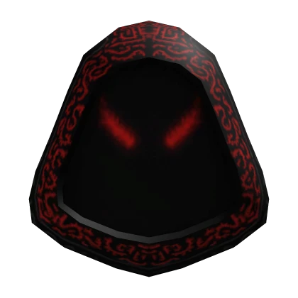 Evil Emperor Hood V2