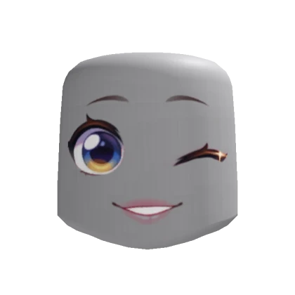 Sparkling's Friendly Wink - Narrow