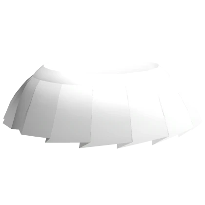 Chibi Doll Pleated SKirt