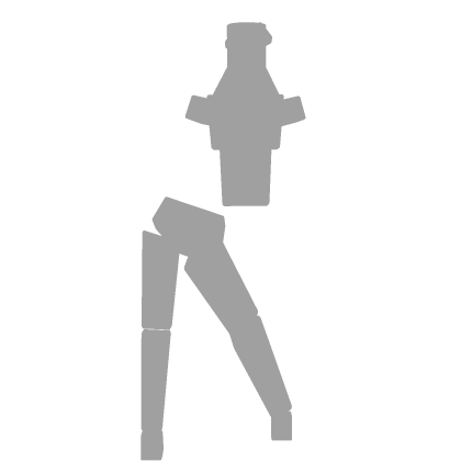 sharp's French Confidence