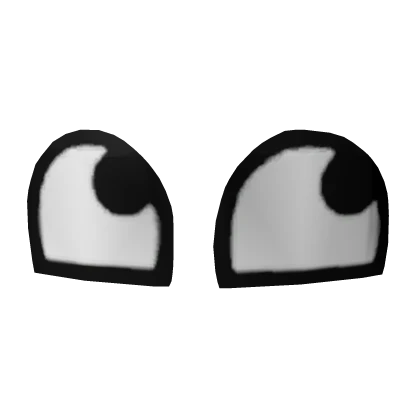 iconic epic eyes shedletsky face