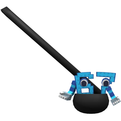 67 Steal a Brainrot in a bag