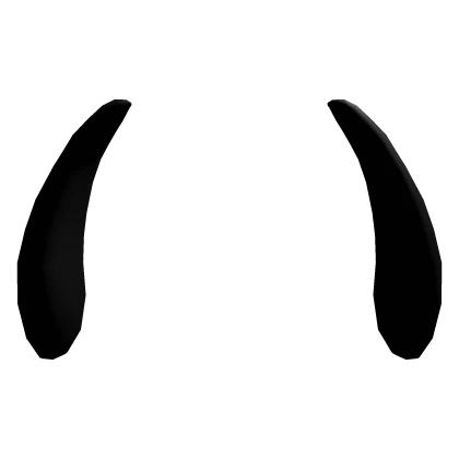 Floppy Puppy Ears Black