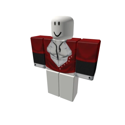 💔🔥SAVAGE - RED suit - Abs