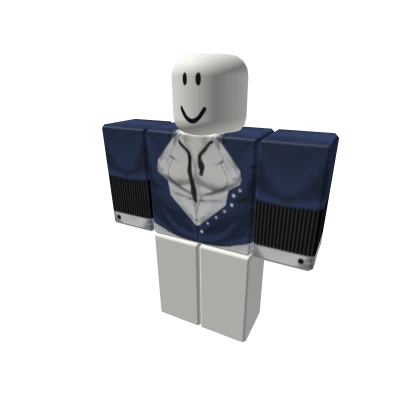 💔🔥SAVAGE - BLUE suit - Abs