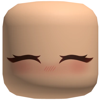 Sleek Doll Blush