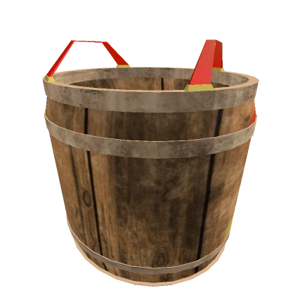 Barrel of shame