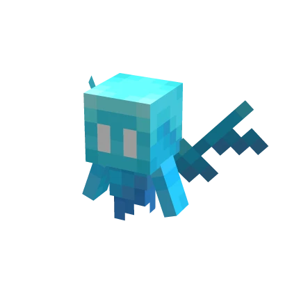 Mini Creature Suit