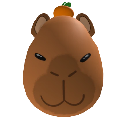 Capy Egg 🐻