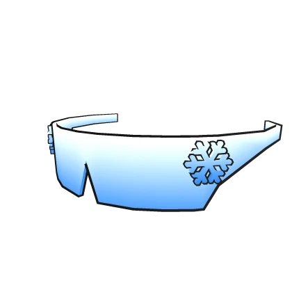 Snowflake Shades 